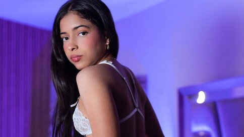 Enter AbyBermudez VIP Show