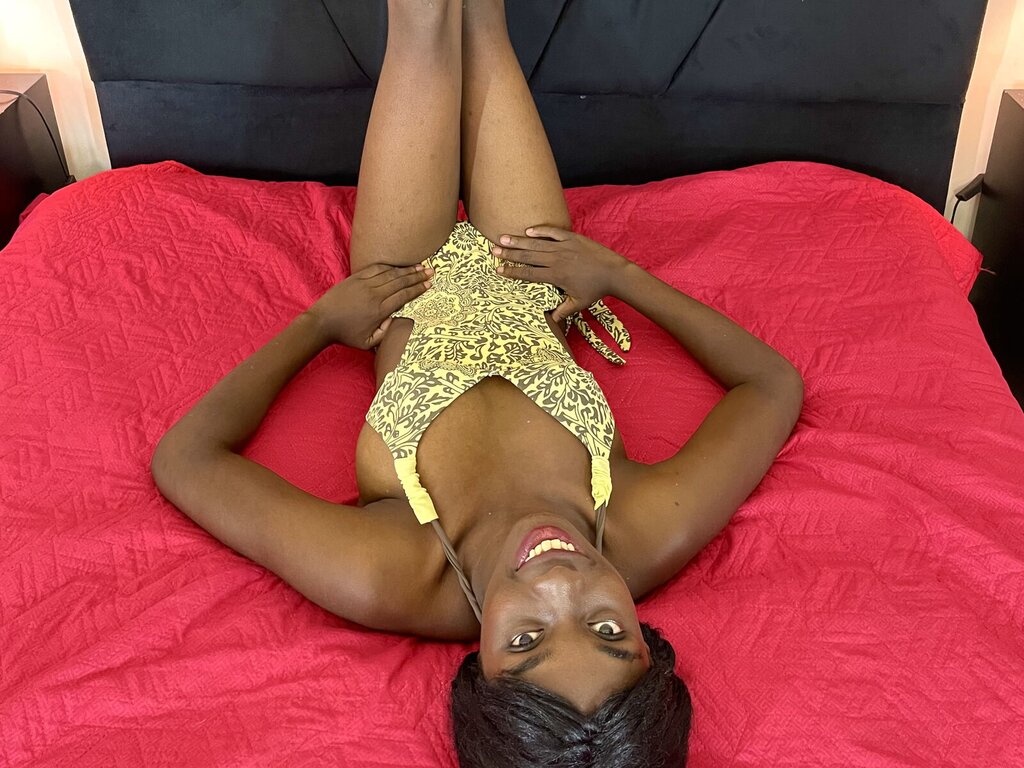 Enter AgathaPavlova VIP Show