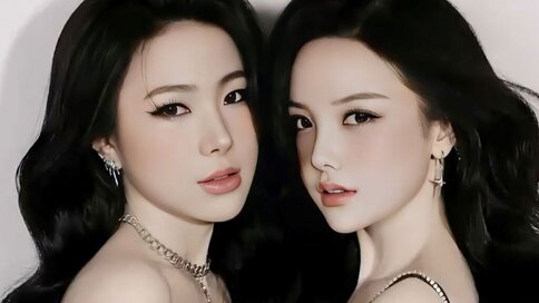 Enter AimeilicandAile VIP Show