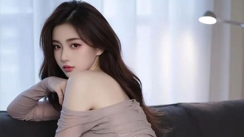 Enter Aimeilitdy VIP Show