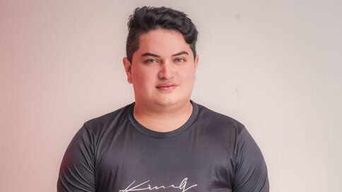 Enter AlanJhohanson VIP Show