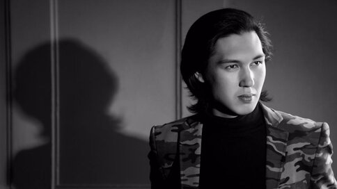 Enter Alden VIP Show