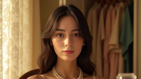 Enter AllysonDeneke VIP Show