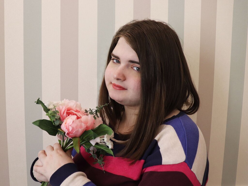 Enter AmandaDaze VIP Show