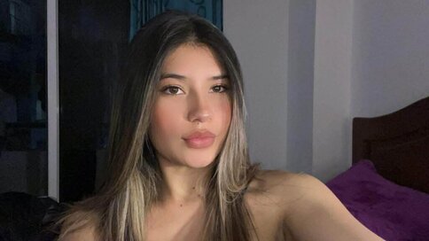 Enter AmberDulce VIP Show