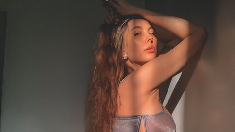Enter AnabelleGrace VIP Show