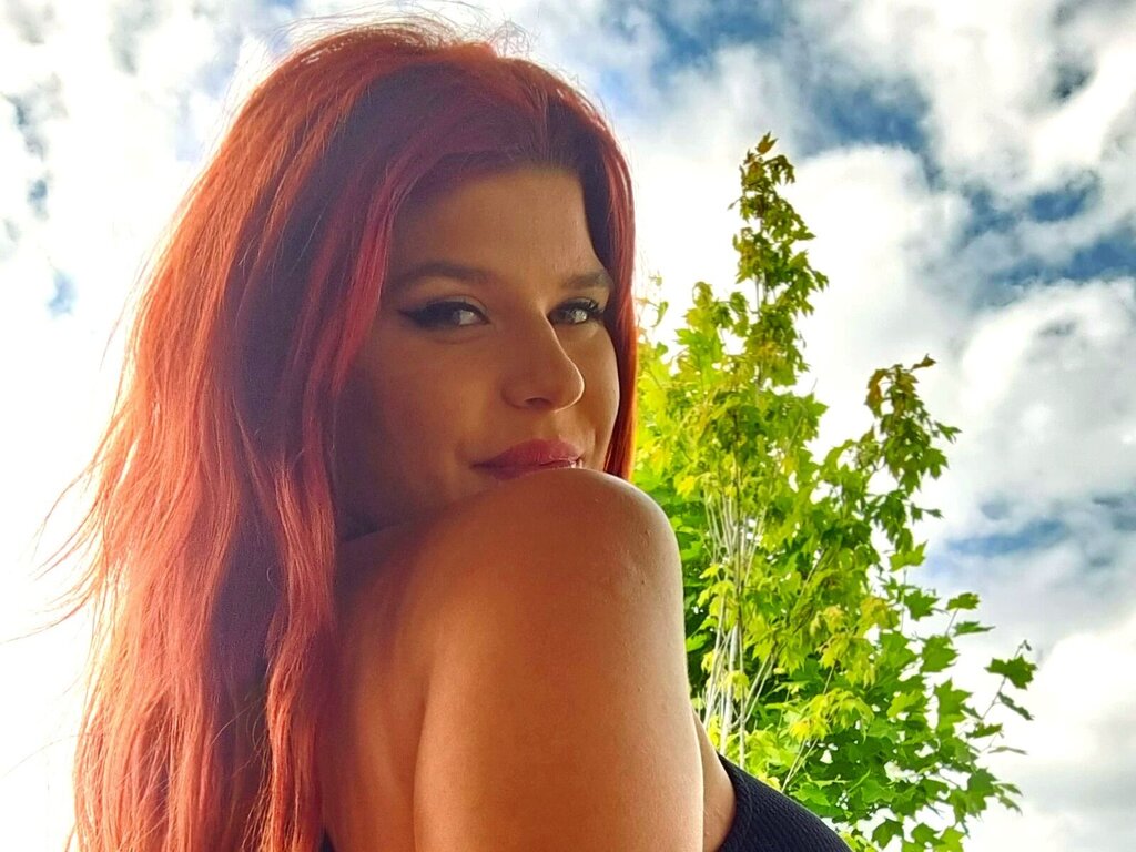 Enter AnastasyaObrien VIP Show