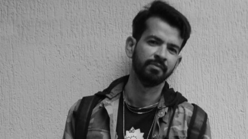 Enter AndyDimarco VIP Show