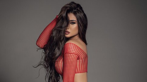 Enter AnnaLeonn VIP Show