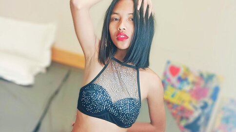 Enter AnnahPinkie VIP Show