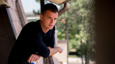 Enter andrydany VIP Show