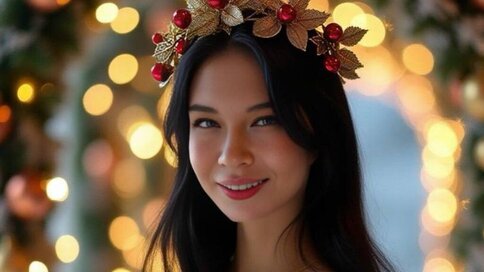 Enter ArdeliaMchendry VIP Show