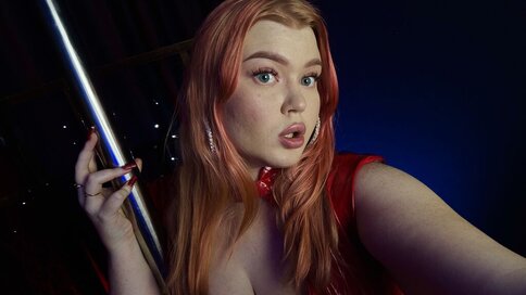 Enter AriettaHeart VIP Show