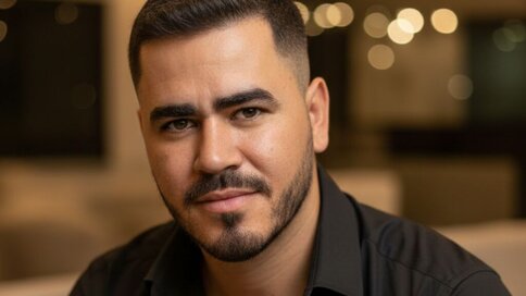 Enter AronHilton VIP Show