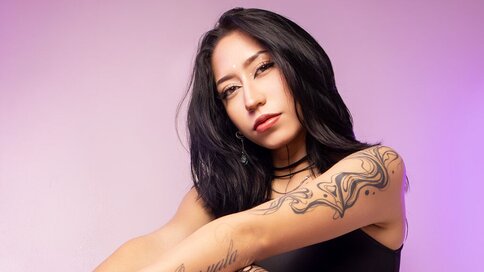 Enter ArtemisaMoonn VIP Show