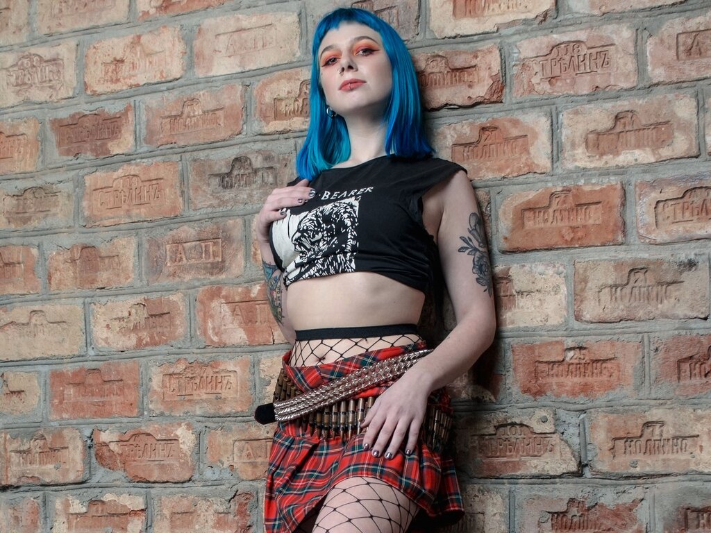 Enter AryaLuthor VIP Show