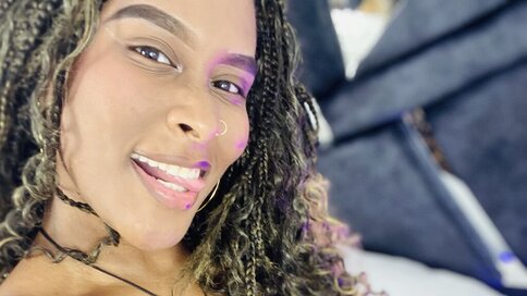 Enter AsharKeys VIP Show