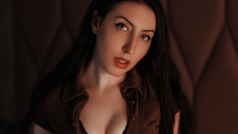 Enter AshleyLouxy VIP Show