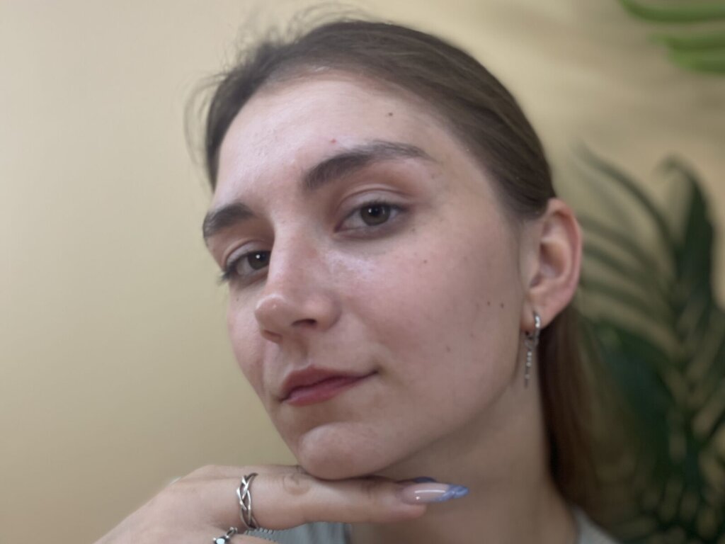 Enter AzucenaHodrick VIP Show