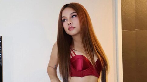 Enter BellaSebastiane VIP Show