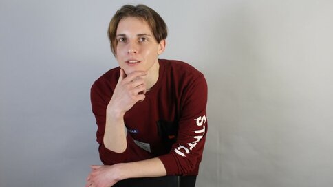 Enter BenMorgans VIP Show