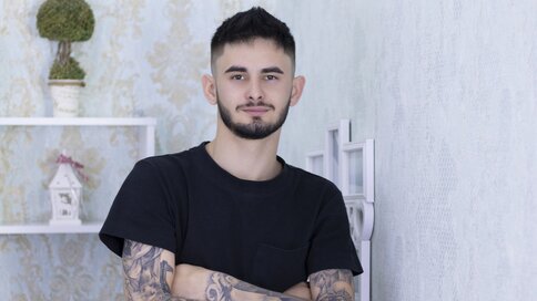 Enter BillyWake VIP Show