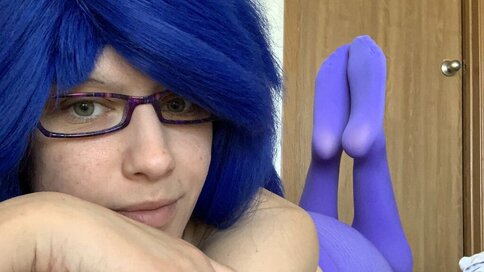 Enter BlueRazz VIP Show