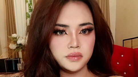 Enter BrianaToop VIP Show