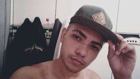 Enter BrunoQueiroz VIP Show
