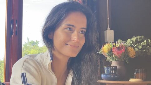 Enter CaliOrpheus VIP Show