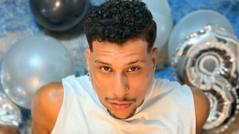 Enter CamilOrtego VIP Show