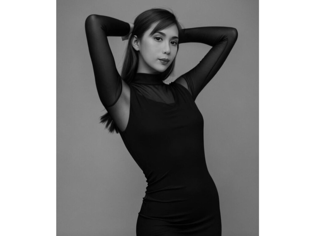 Enter CelestineNavarro VIP Show