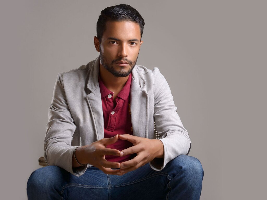 Enter ChadMurphy VIP Show