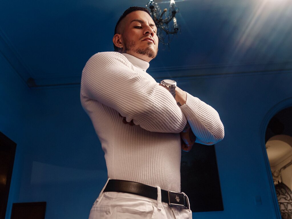 Enter ChrisJacob VIP Show