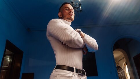 Enter ChrisJacob VIP Show