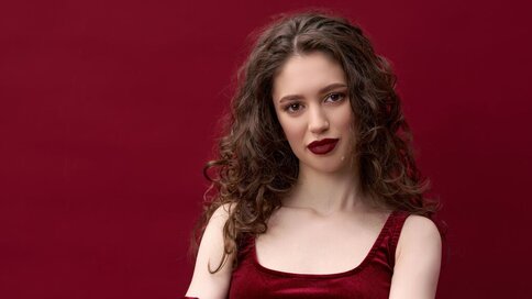 Enter ChristinaContter VIP Show