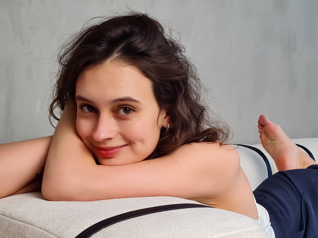 Enter ChristyBright VIP Show