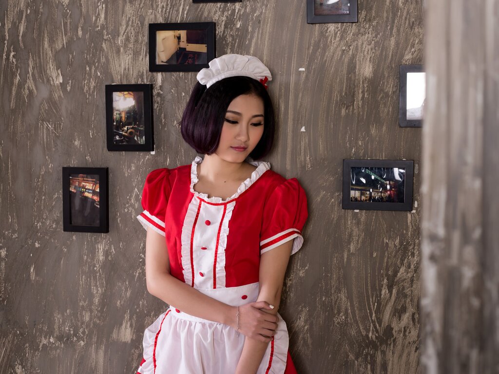 Enter chengsikyuen VIP Show