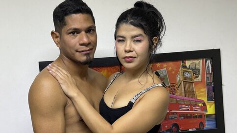 Enter ConnorAndWendy VIP Show