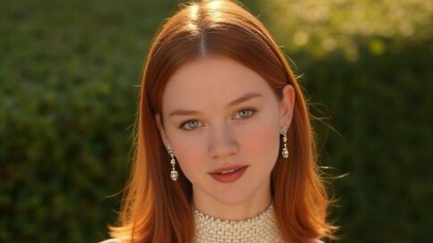 Enter CristyRieben VIP Show