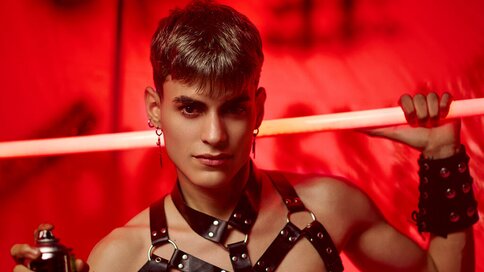 Enter DaniMarc VIP Show