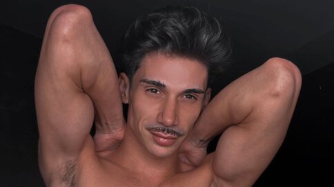 Enter DanielStars VIP Show