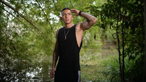 Enter DanielThomas VIP Show