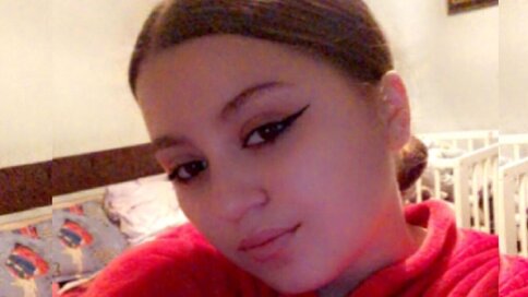 Enter DarlingMiriam VIP Show