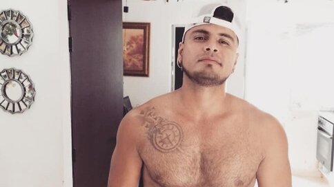 Enter DavidNoah VIP Show