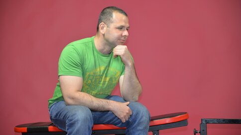 Enter DavidxHard VIP Show