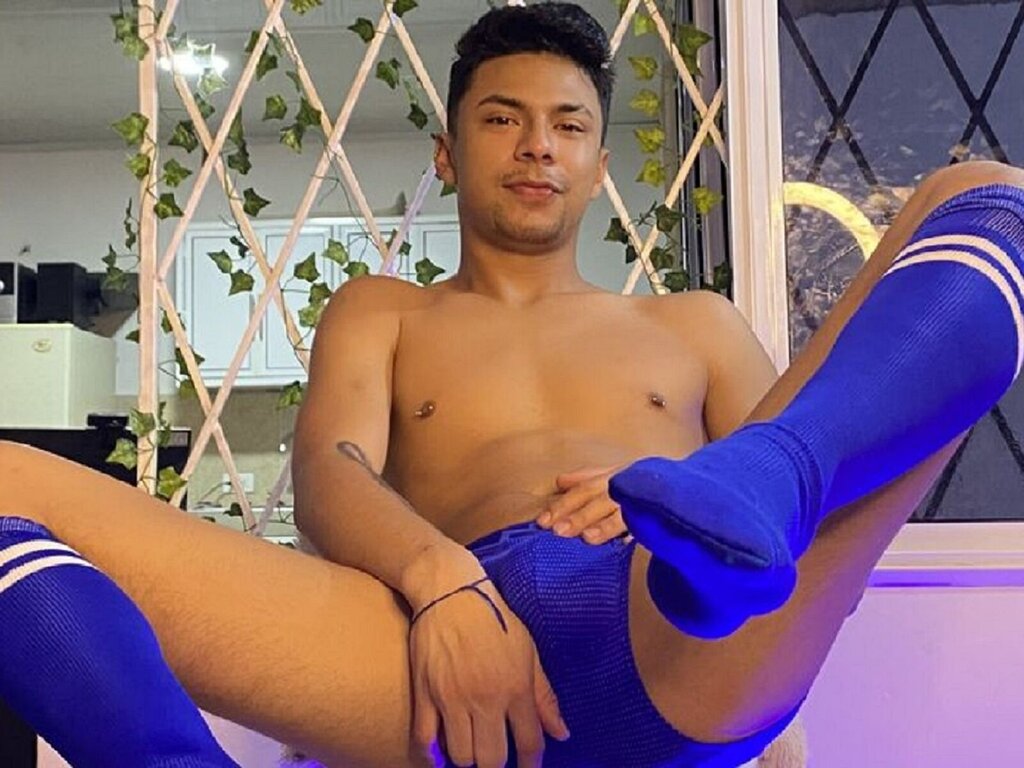 Enter damiansalvatore VIP Show