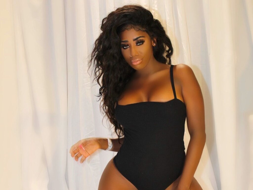 Enter EbonyLNDBarbie VIP Show