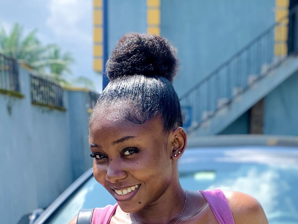 Enter EllaFiona VIP Show