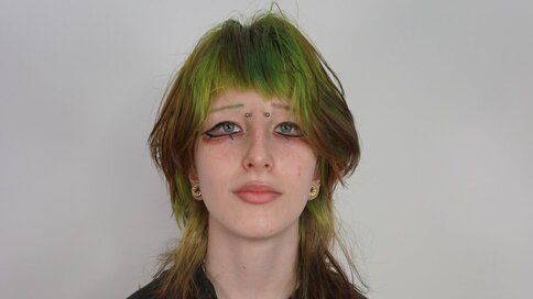 Enter EmiliaRzepka VIP Show